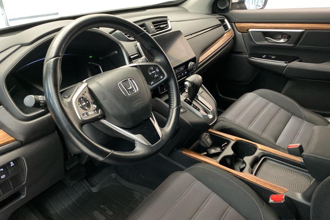 HONDA CR-V 2019