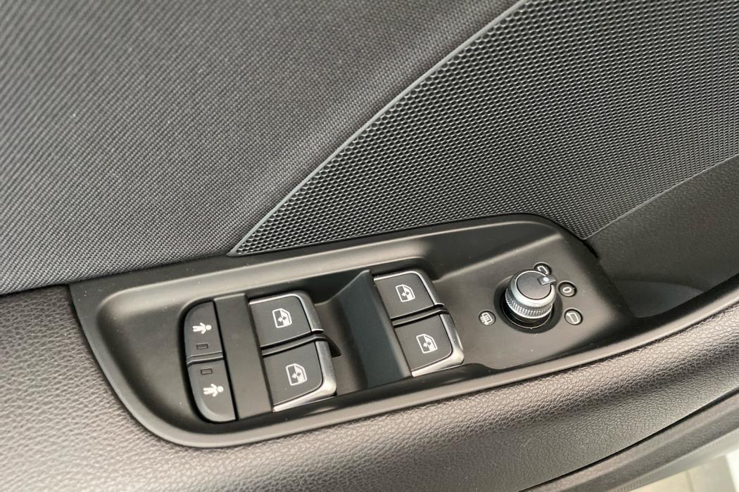 AUDI A3 2019