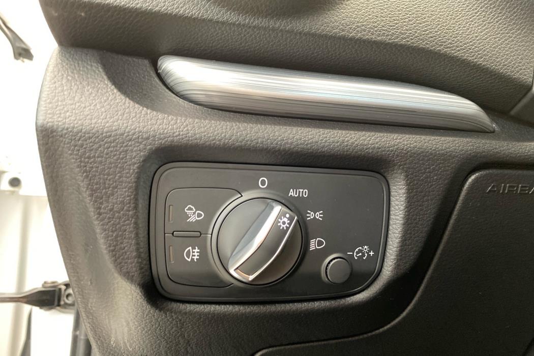 AUDI A3 2019