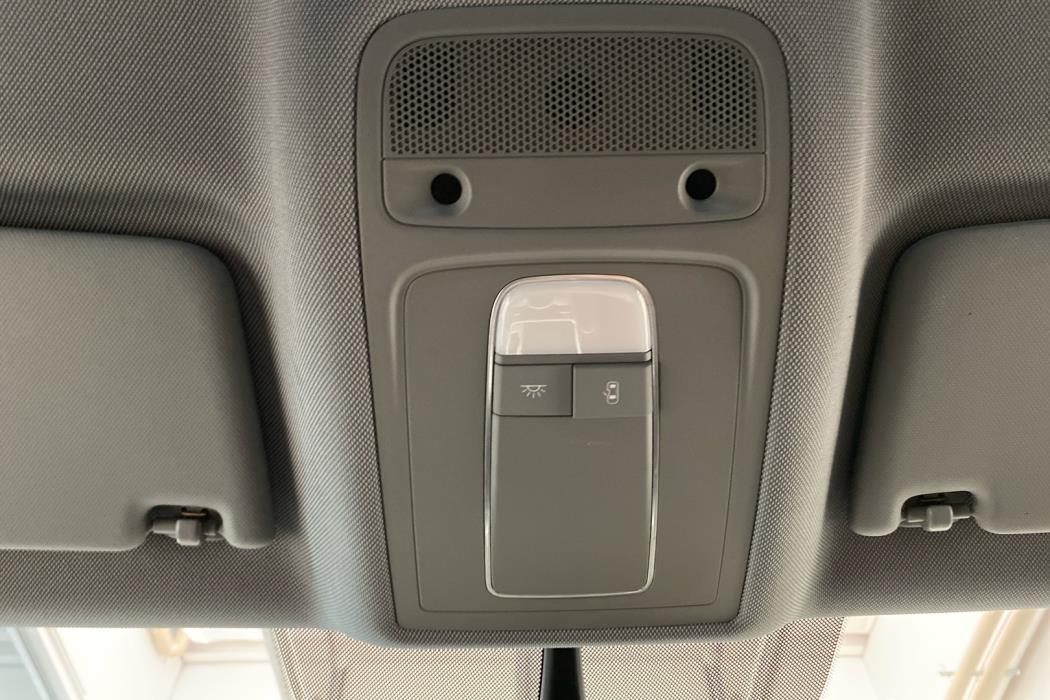 AUDI A3 2019