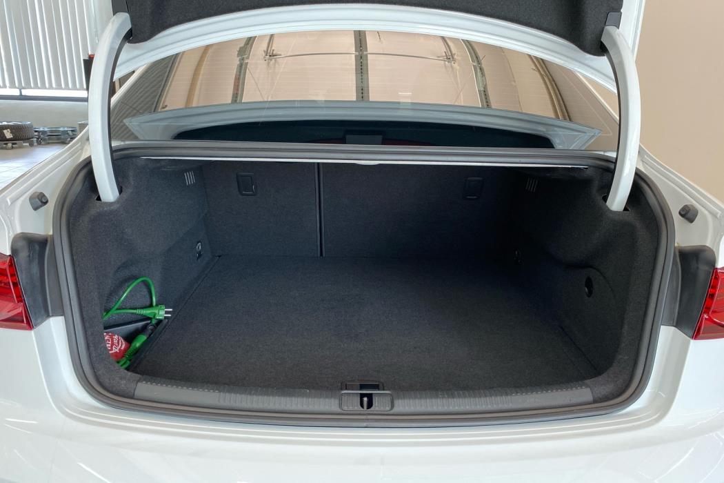 AUDI A3 2019