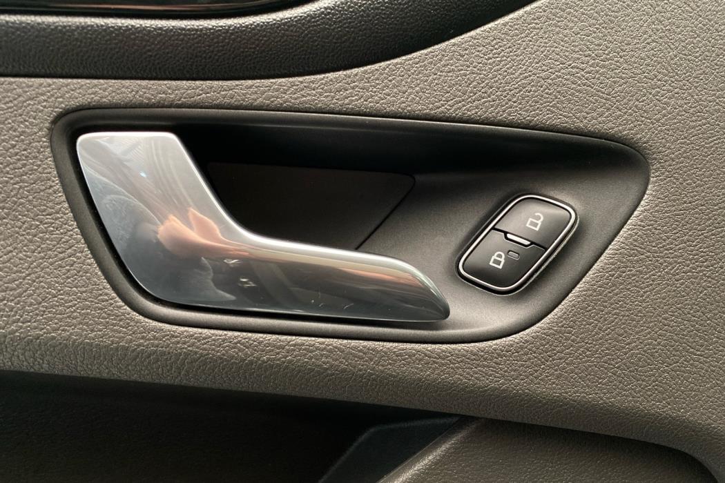 FORD Transit Custom 2021