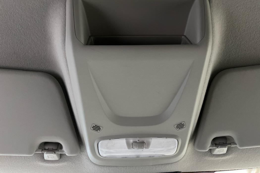 FORD Transit Custom 2021