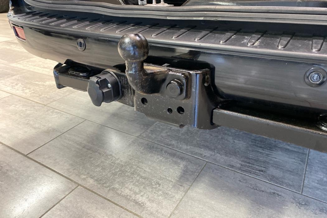 FORD Transit Custom 2021