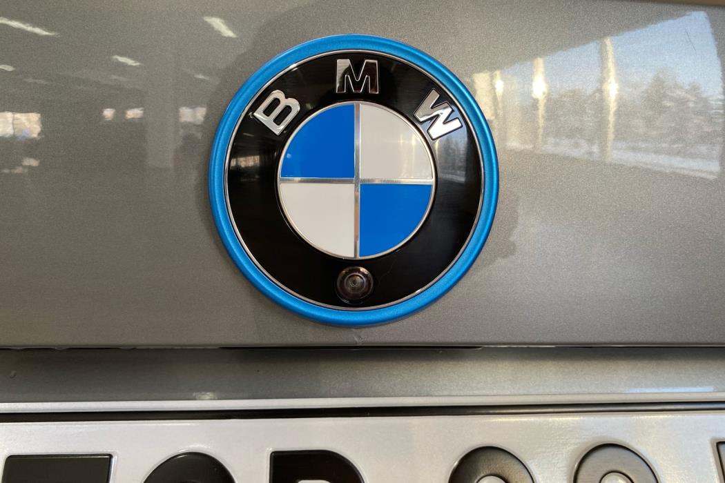 BMW i4 2022