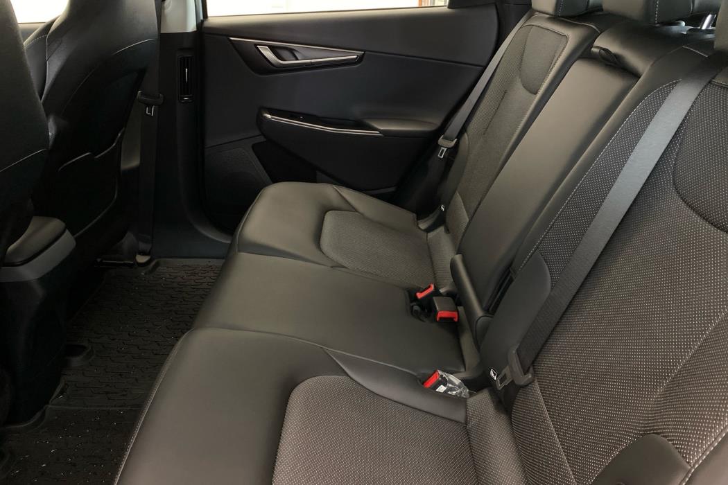 KIA EV6 2025