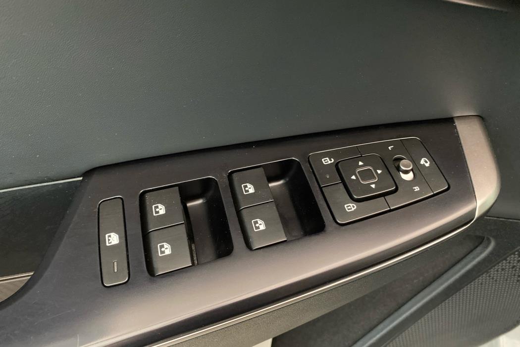 KIA EV6 2025
