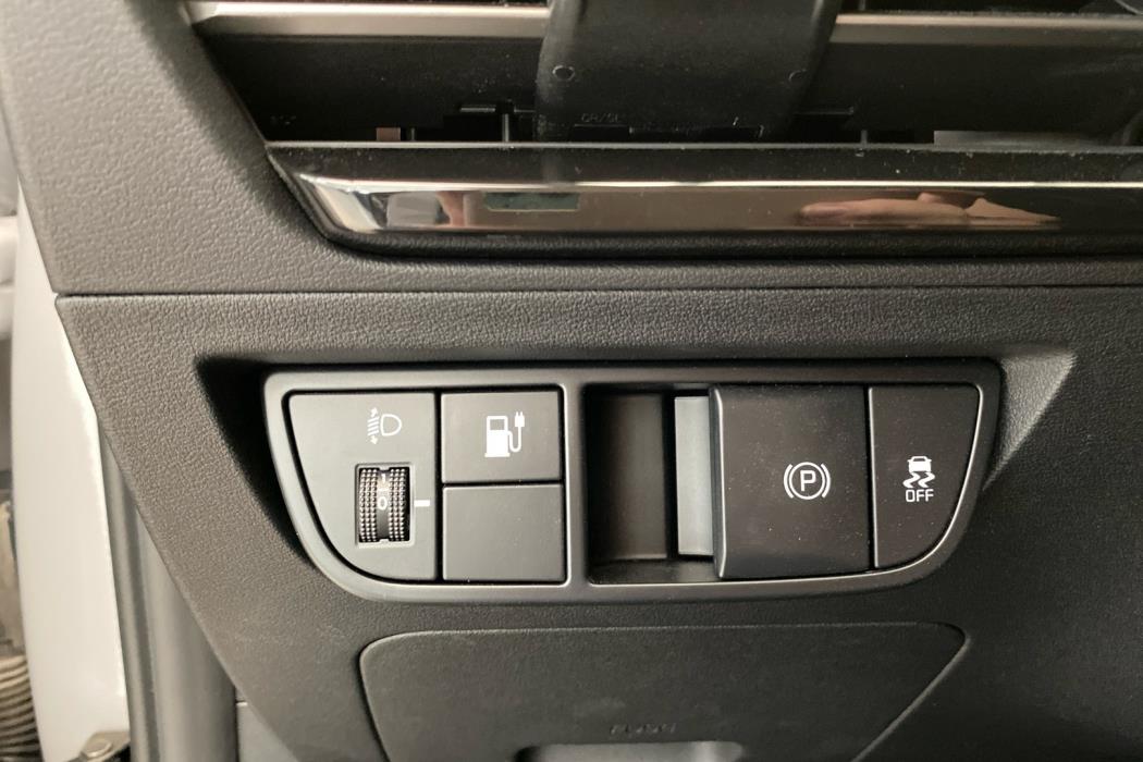 KIA EV6 2025