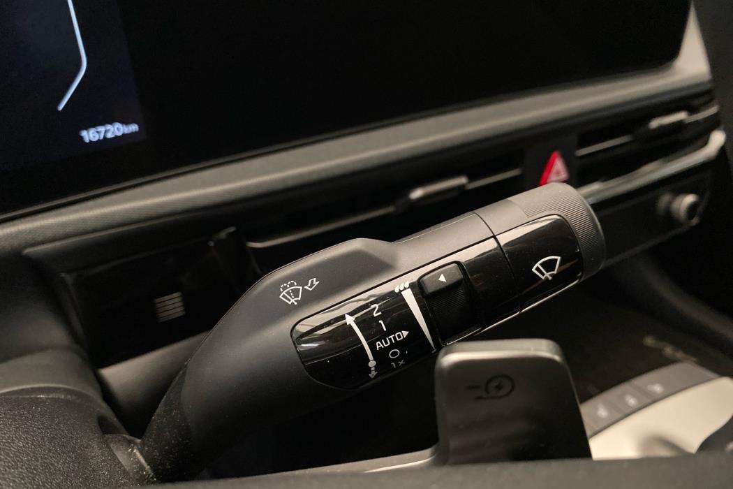 KIA EV6 2025