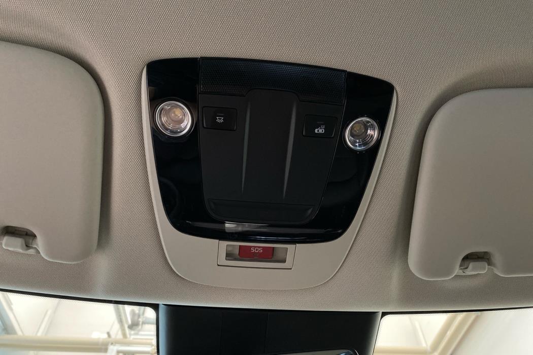 KIA EV6 2025