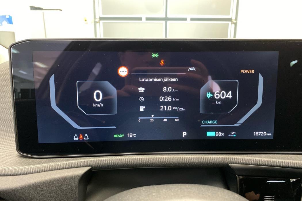 KIA EV6 2025