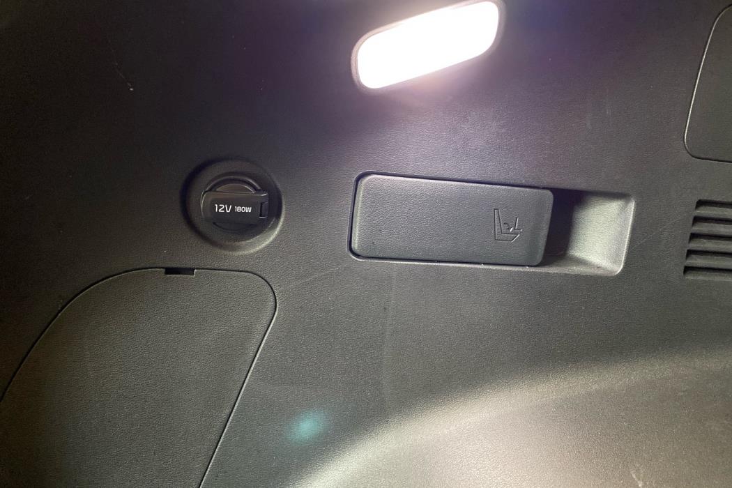 KIA EV6 2025