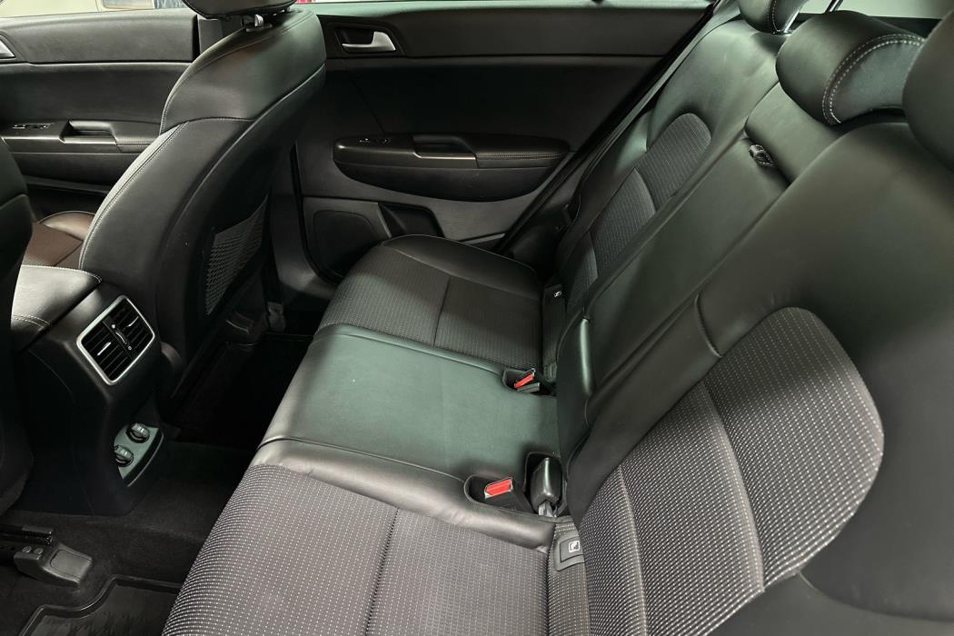 KIA Sportage 2019