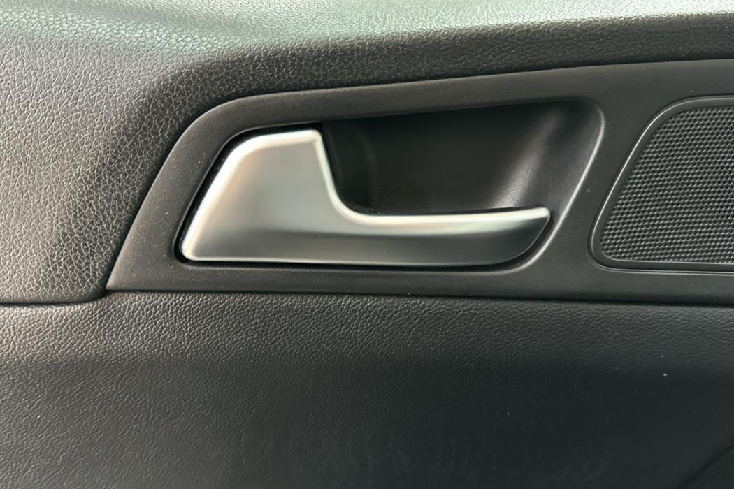 KIA Sportage 2019