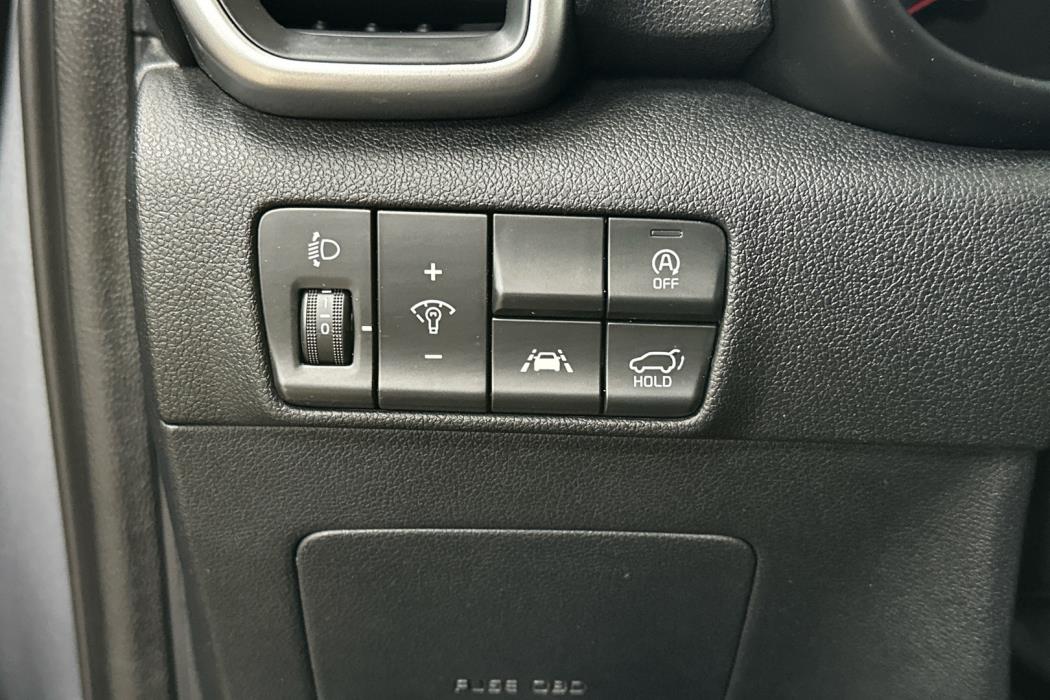 KIA Sportage 2019