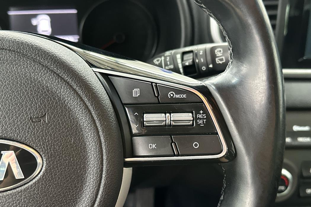 KIA Sportage 2019