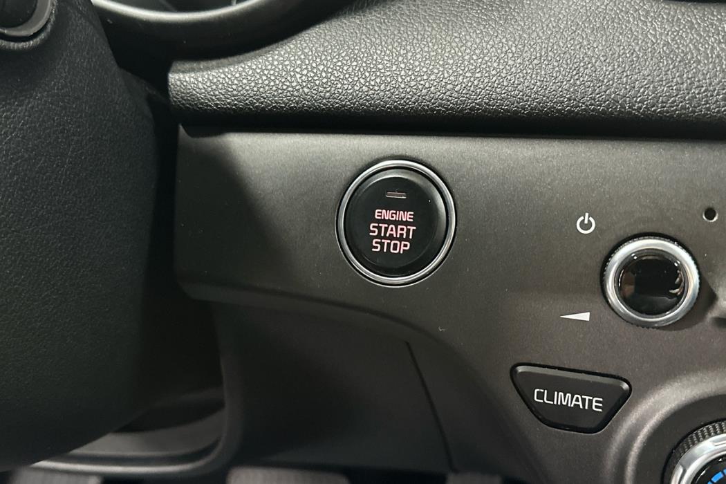 KIA Sportage 2019