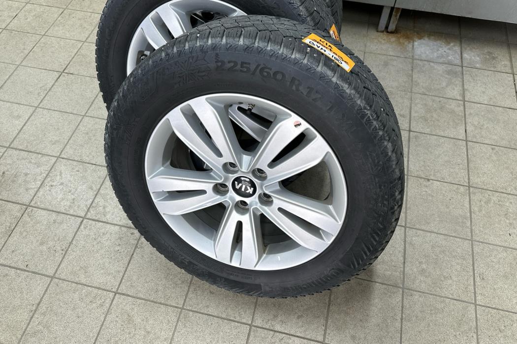 KIA Sportage 2019
