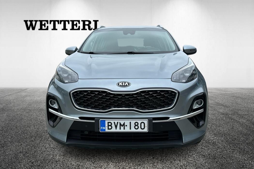 KIA Sportage 2019
