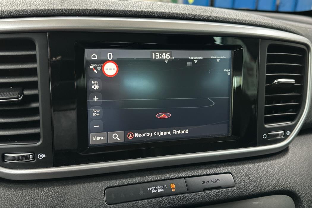 KIA Sportage 2019