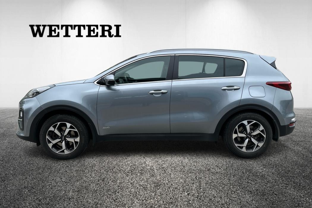 KIA Sportage 2019