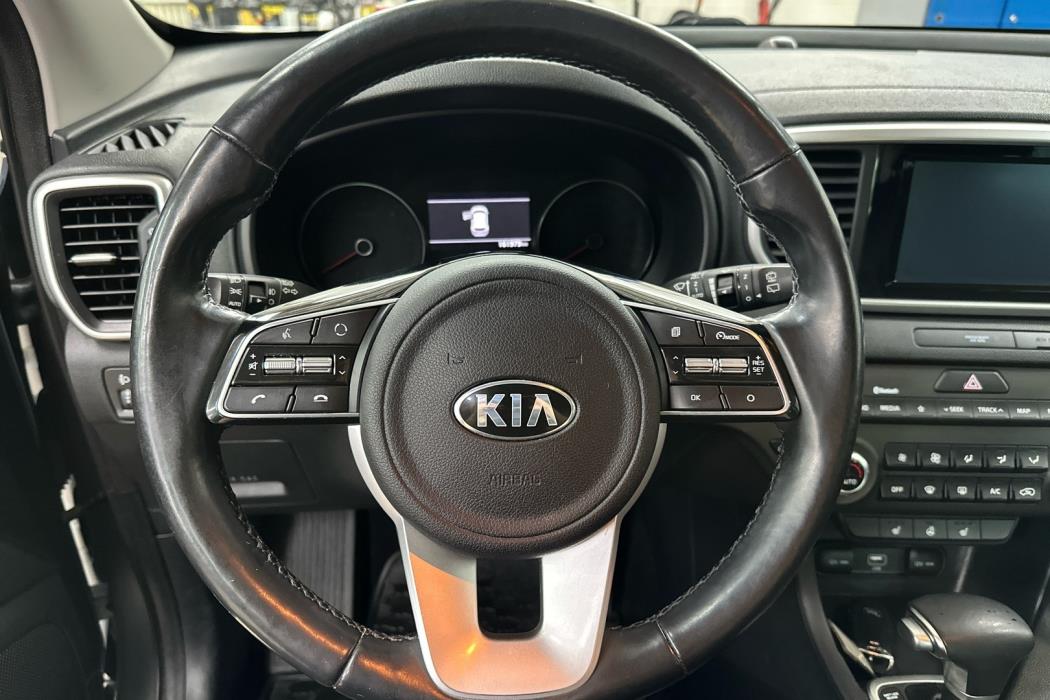 KIA Sportage 2019