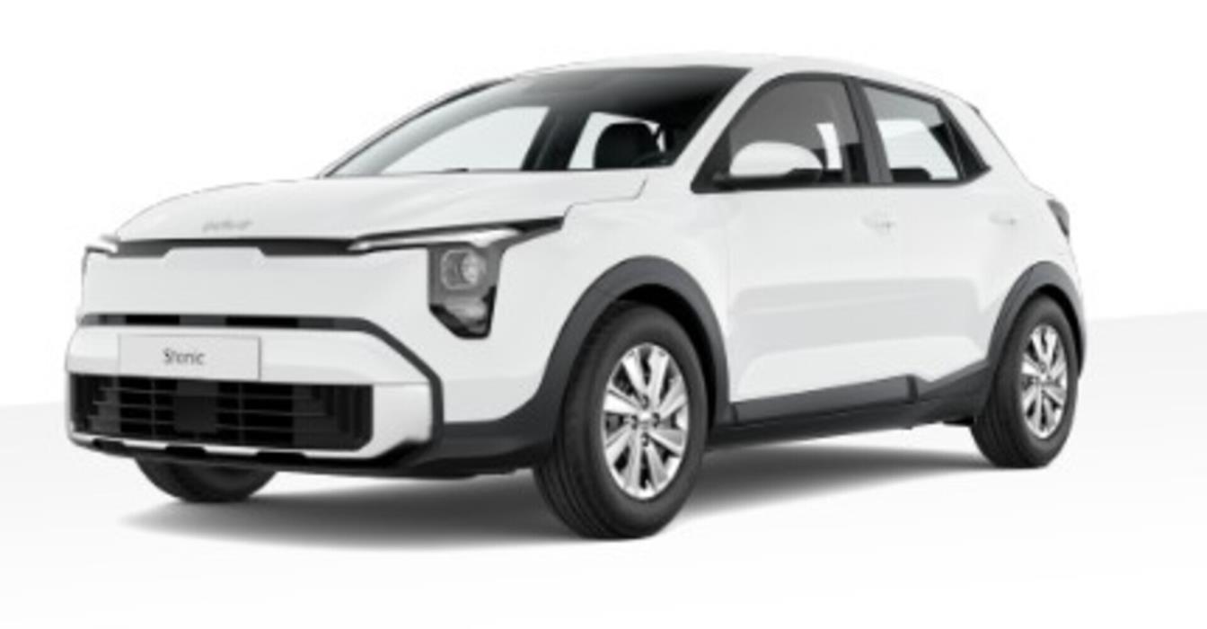 KIA STONIC 2026