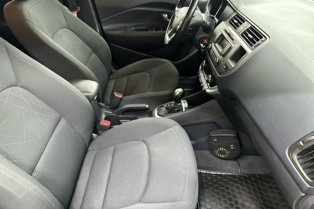 KIA Rio 2014