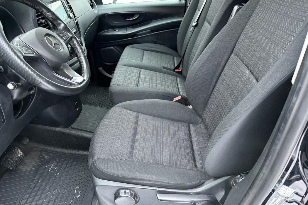 MERCEDES-BENZ Vito 2020
