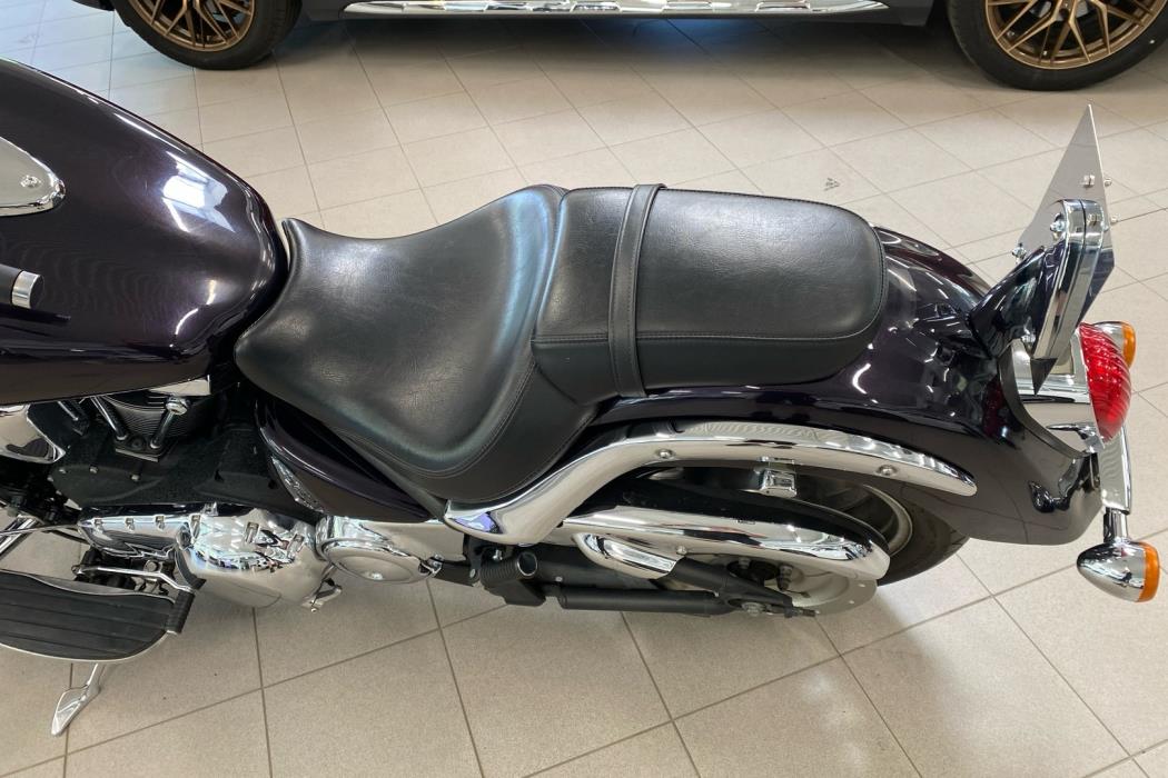 KAWASAKI VN 2004