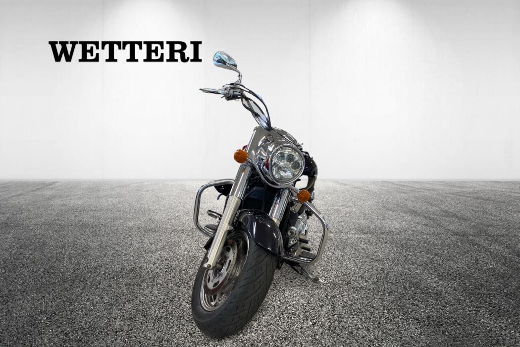 KAWASAKI VN 2004