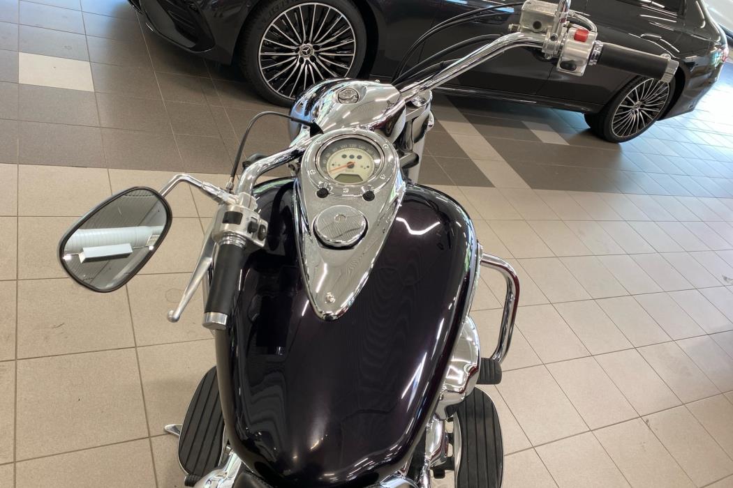KAWASAKI VN 2004