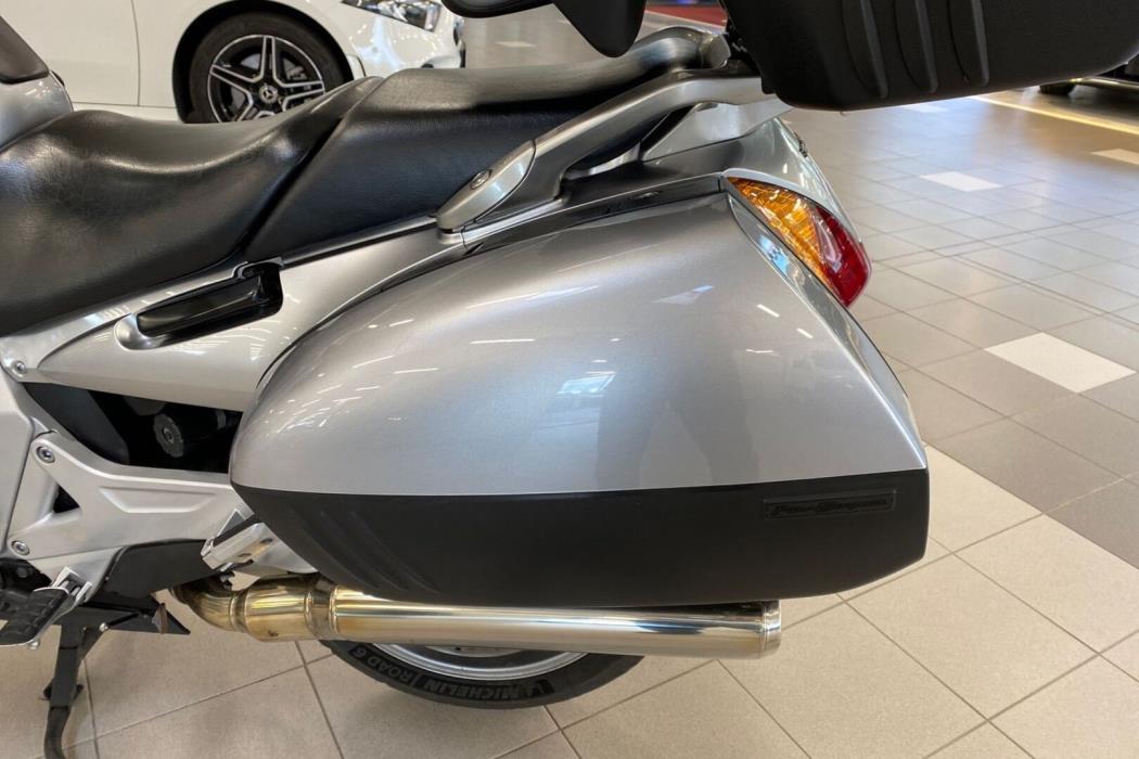 HONDA ST 2004