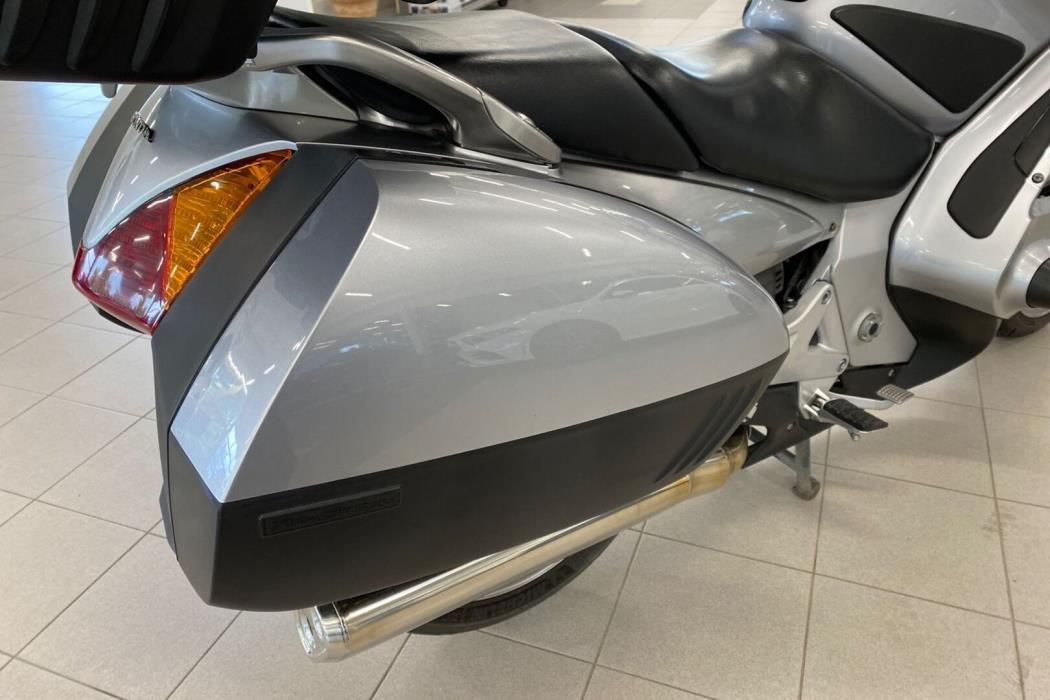 HONDA ST 2004