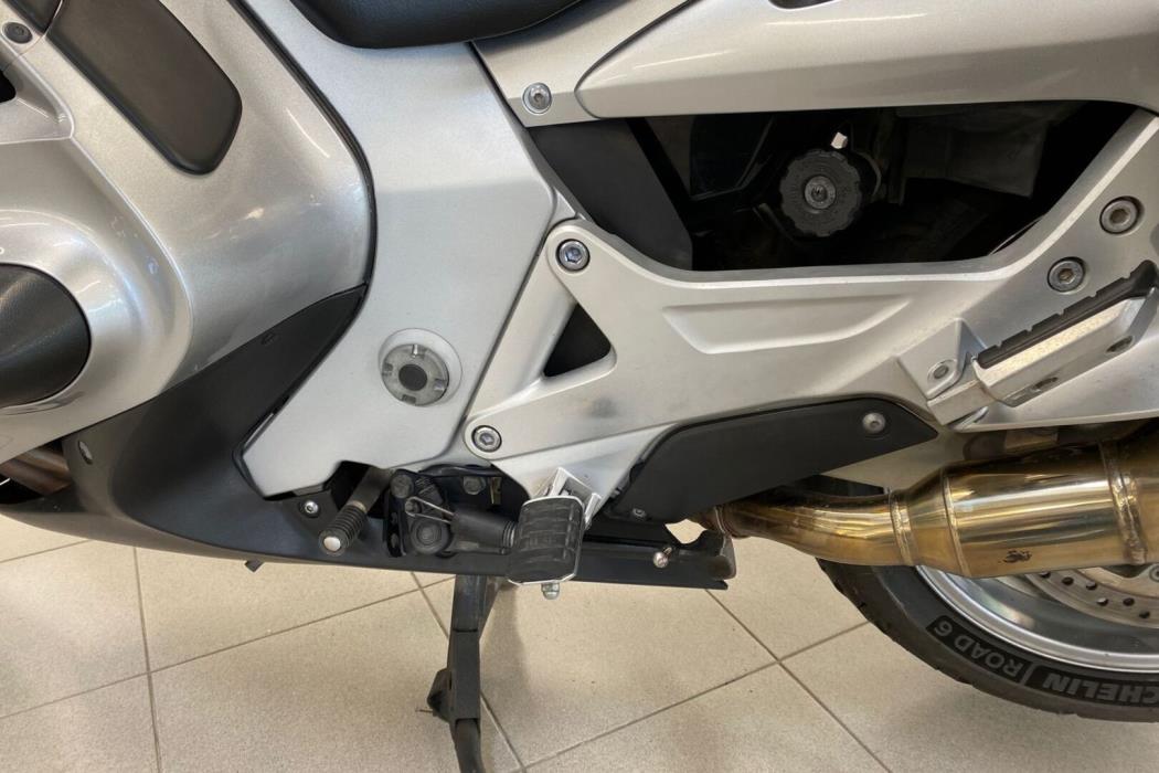 HONDA ST 2004