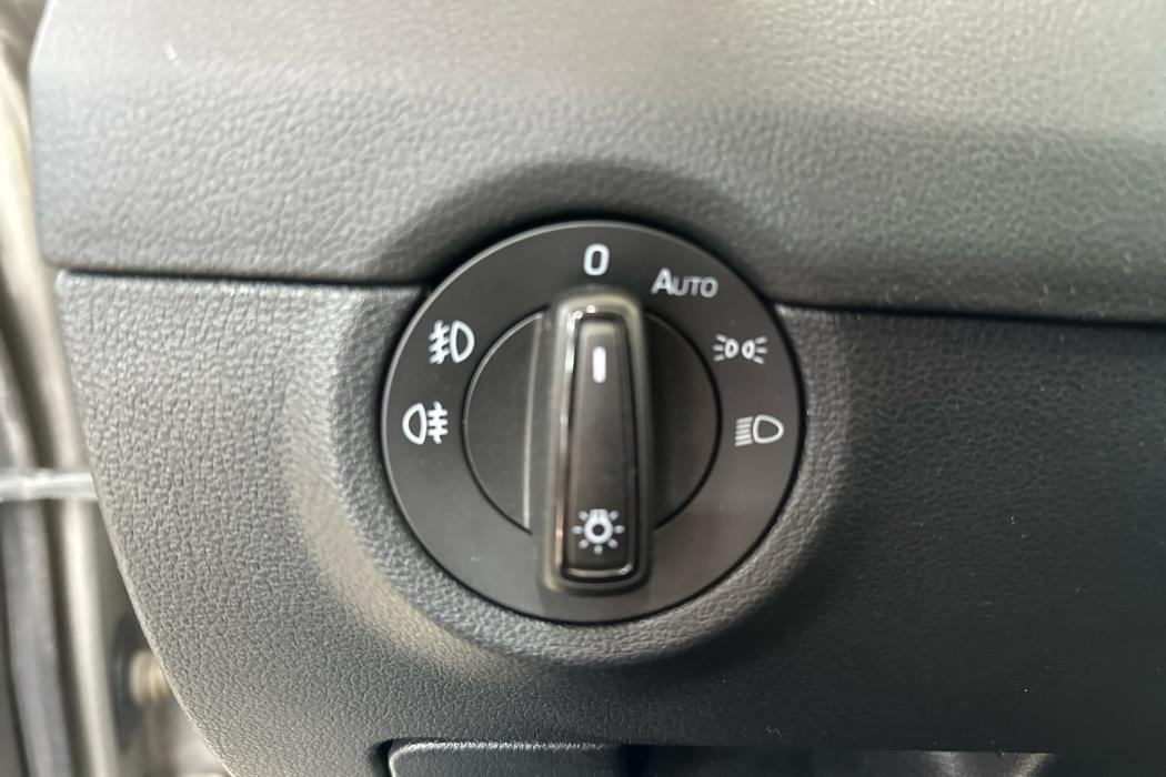 SKODA Octavia 2013