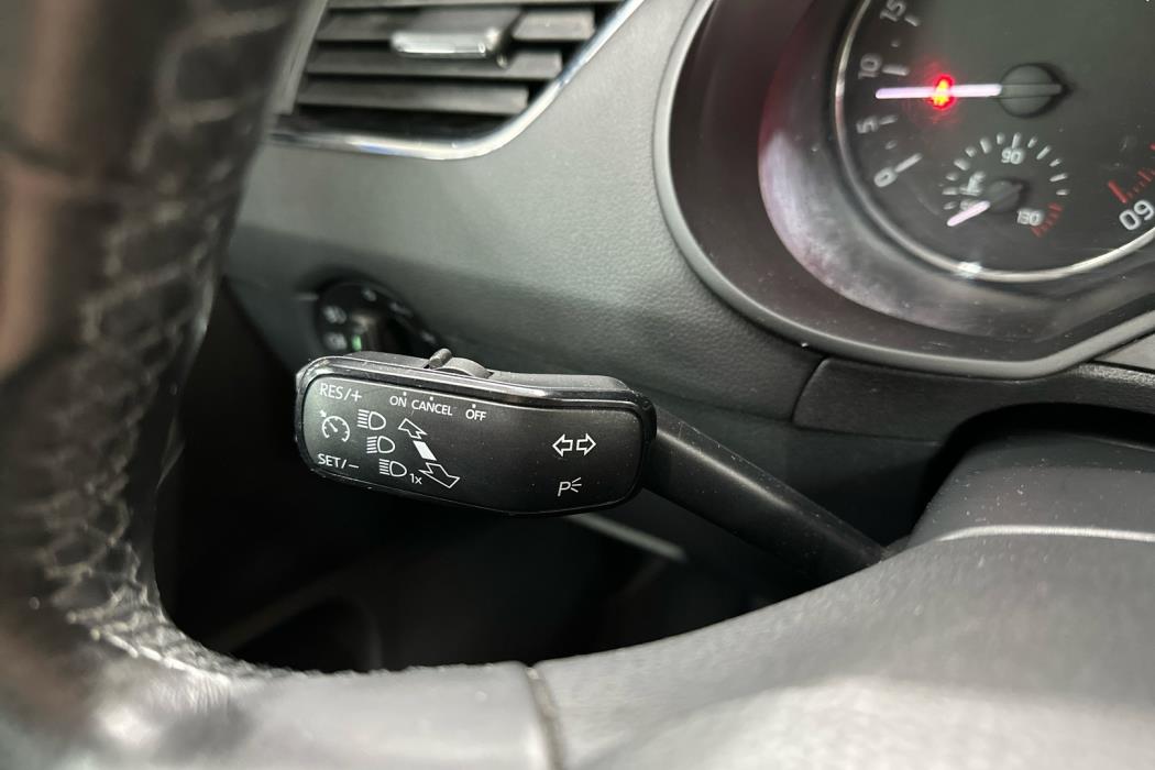 SKODA Octavia 2013