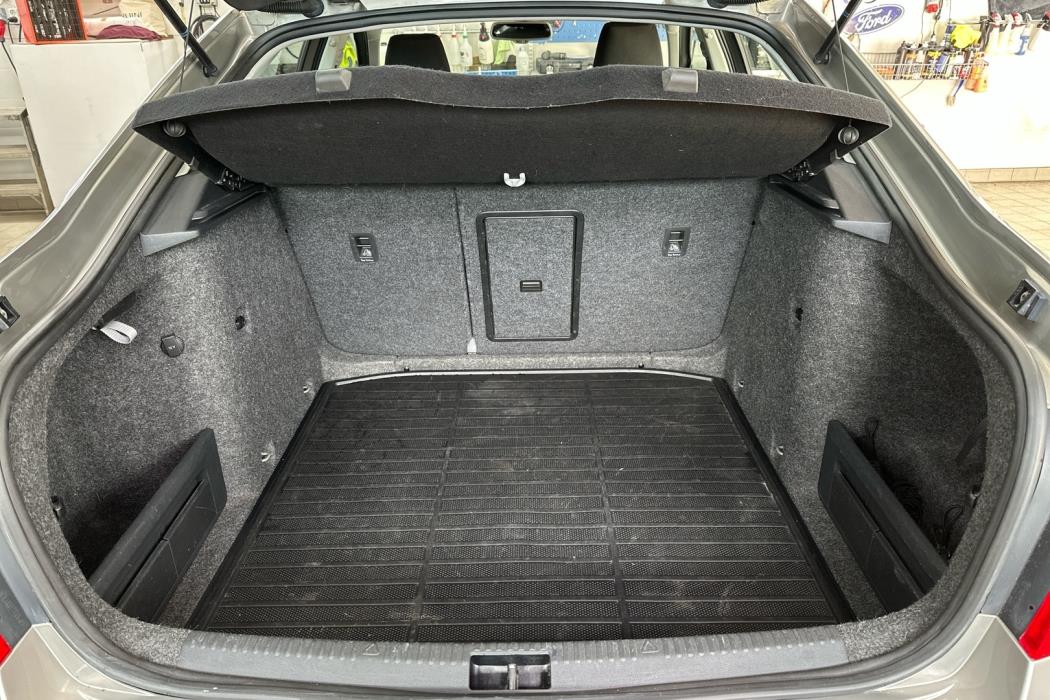 SKODA Octavia 2013