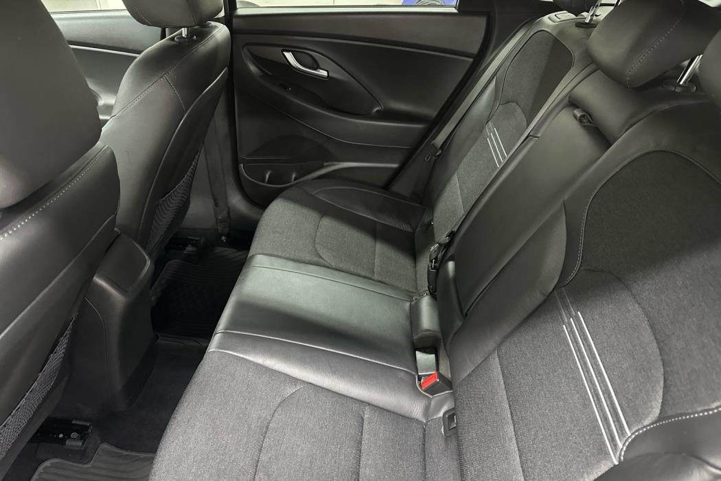 HYUNDAI i30 Wagon 2022