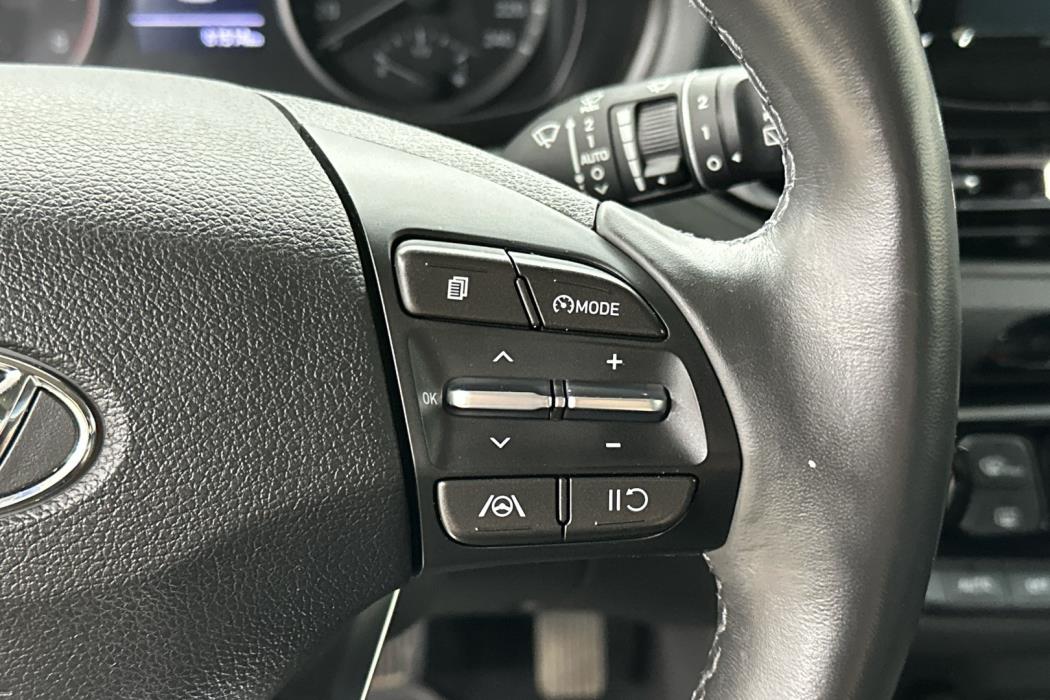 HYUNDAI i30 Wagon 2022