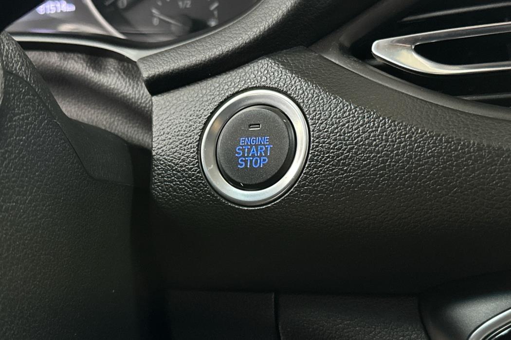 HYUNDAI i30 Wagon 2022