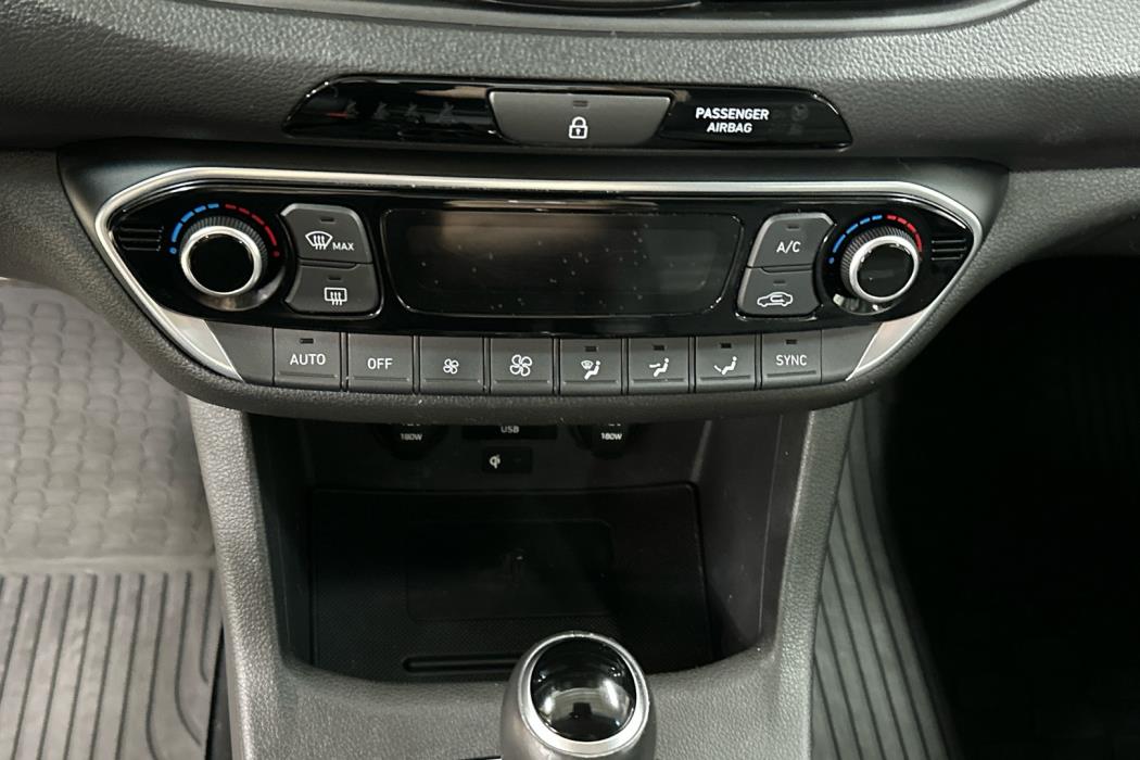 HYUNDAI i30 Wagon 2022