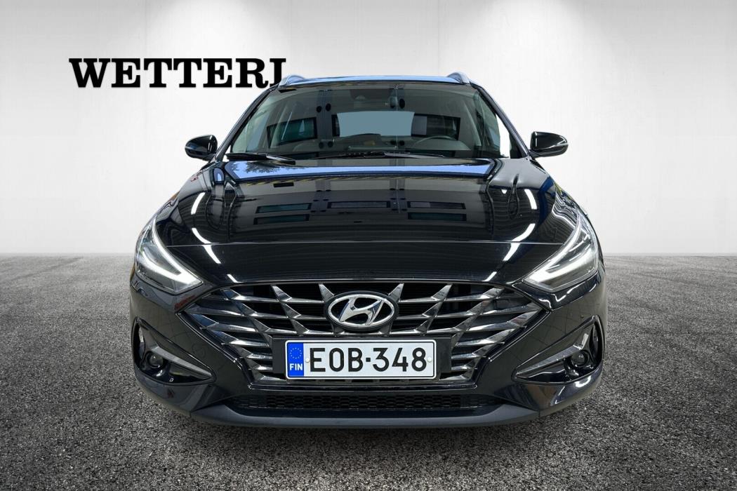 HYUNDAI i30 Wagon 2022
