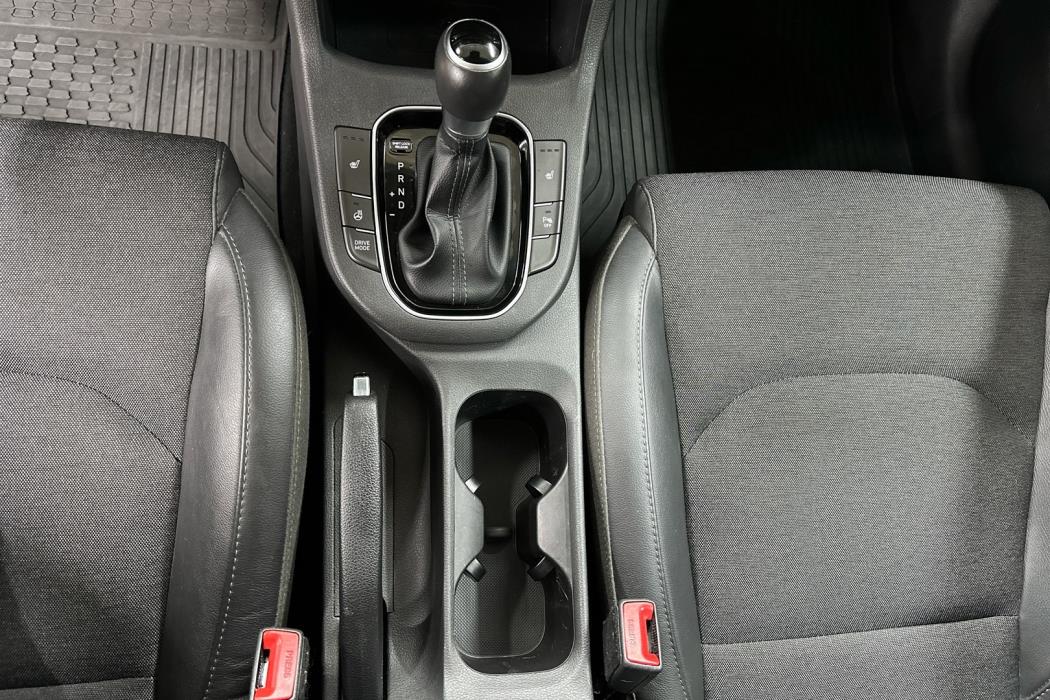 HYUNDAI i30 Wagon 2022