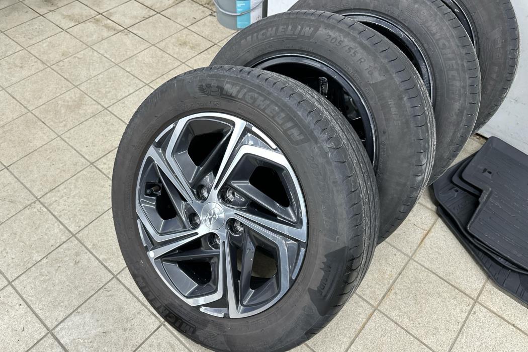 HYUNDAI i30 Wagon 2022