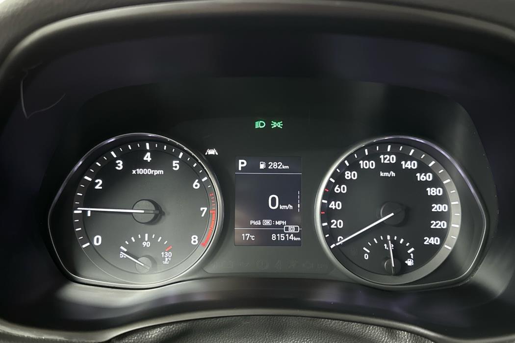 HYUNDAI i30 Wagon 2022