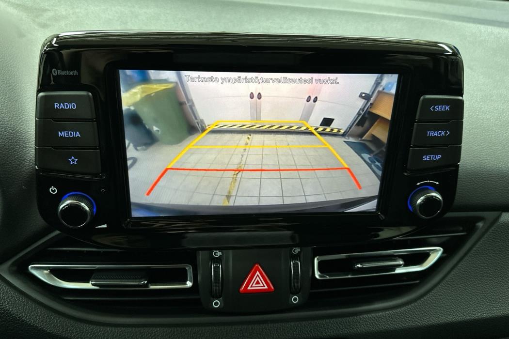 HYUNDAI i30 Wagon 2022