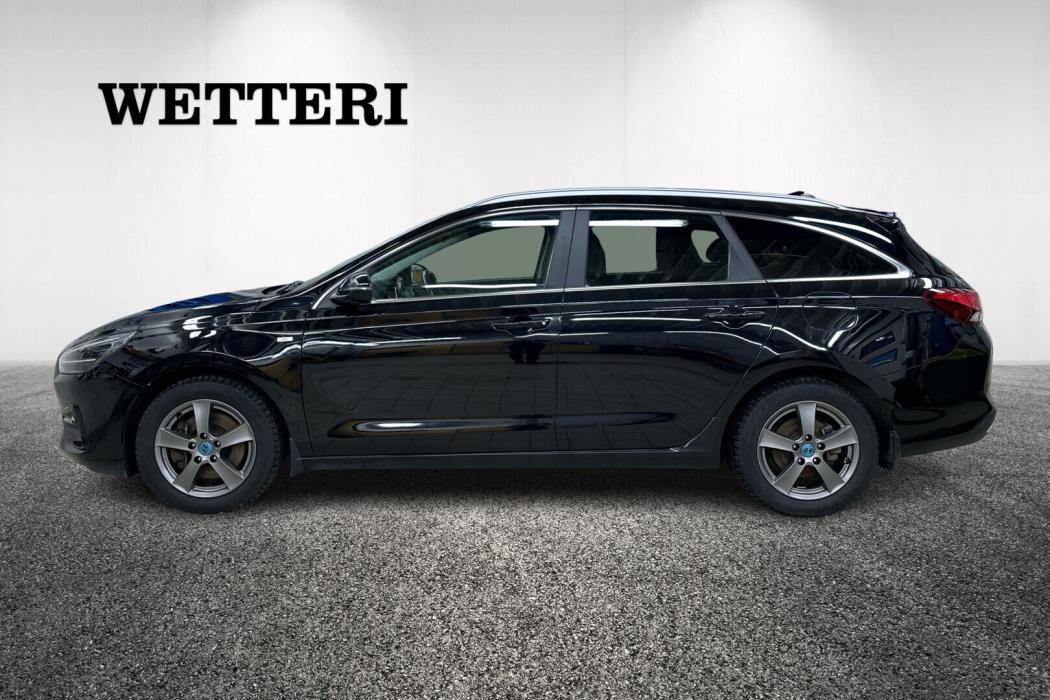 HYUNDAI i30 Wagon 2022