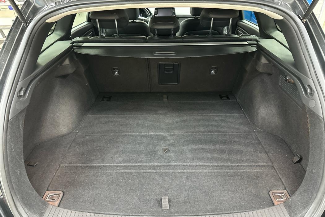 HYUNDAI i30 Wagon 2022