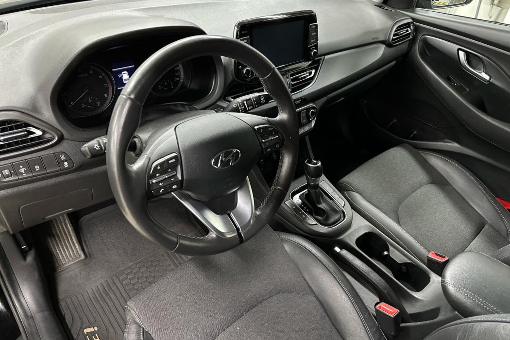 HYUNDAI i30 Wagon 2022